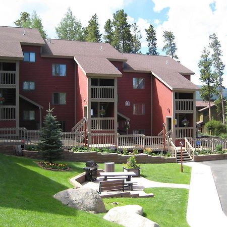 Indian Peaks Resort Fraser Εξωτερικό φωτογραφία