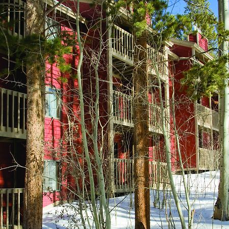 Indian Peaks Resort Fraser Εξωτερικό φωτογραφία