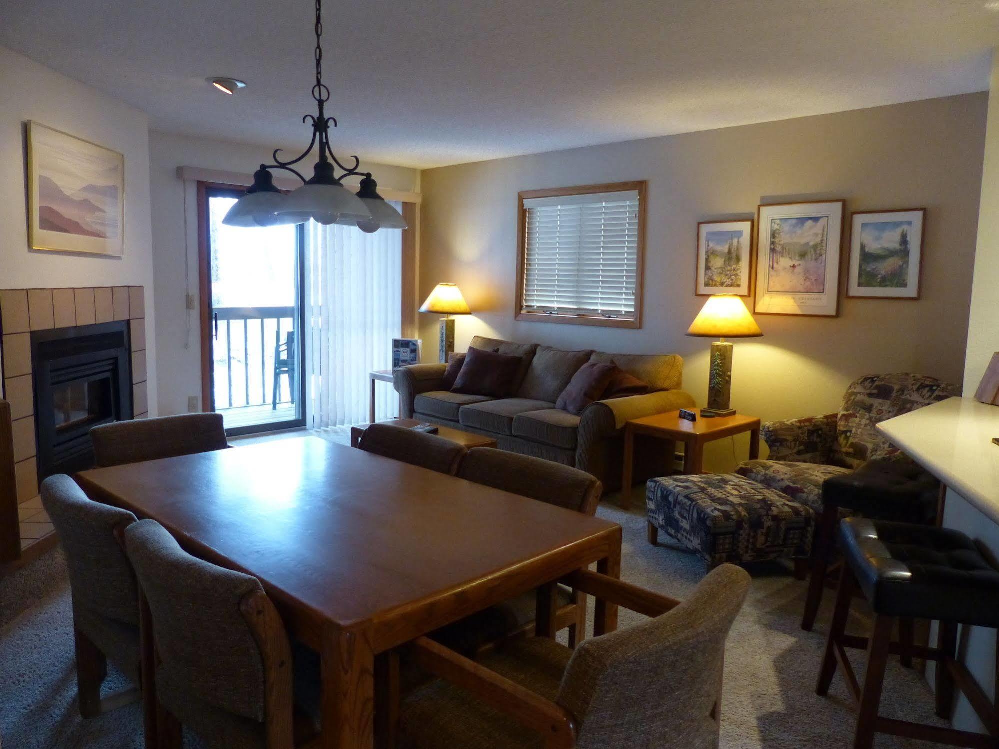 Indian Peaks Resort Fraser Εξωτερικό φωτογραφία