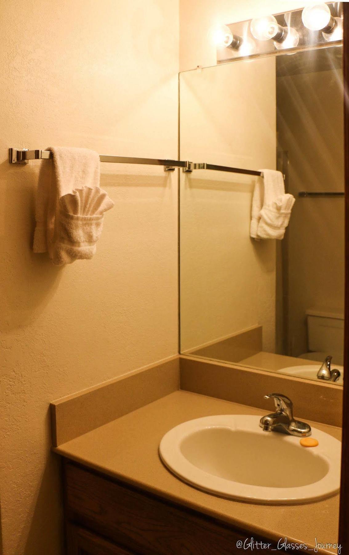 Indian Peaks Resort Fraser Εξωτερικό φωτογραφία