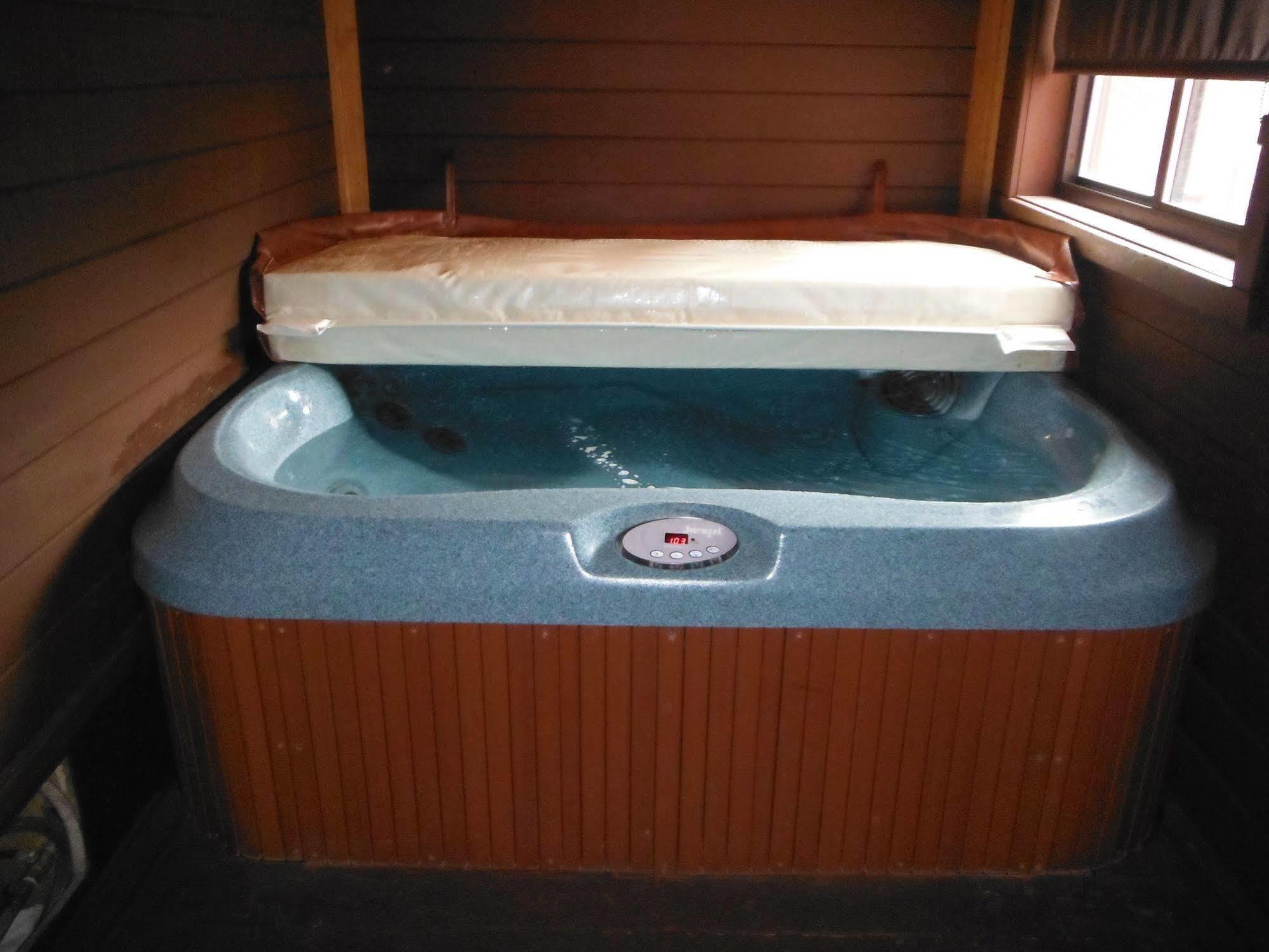 Indian Peaks Resort Fraser Εξωτερικό φωτογραφία