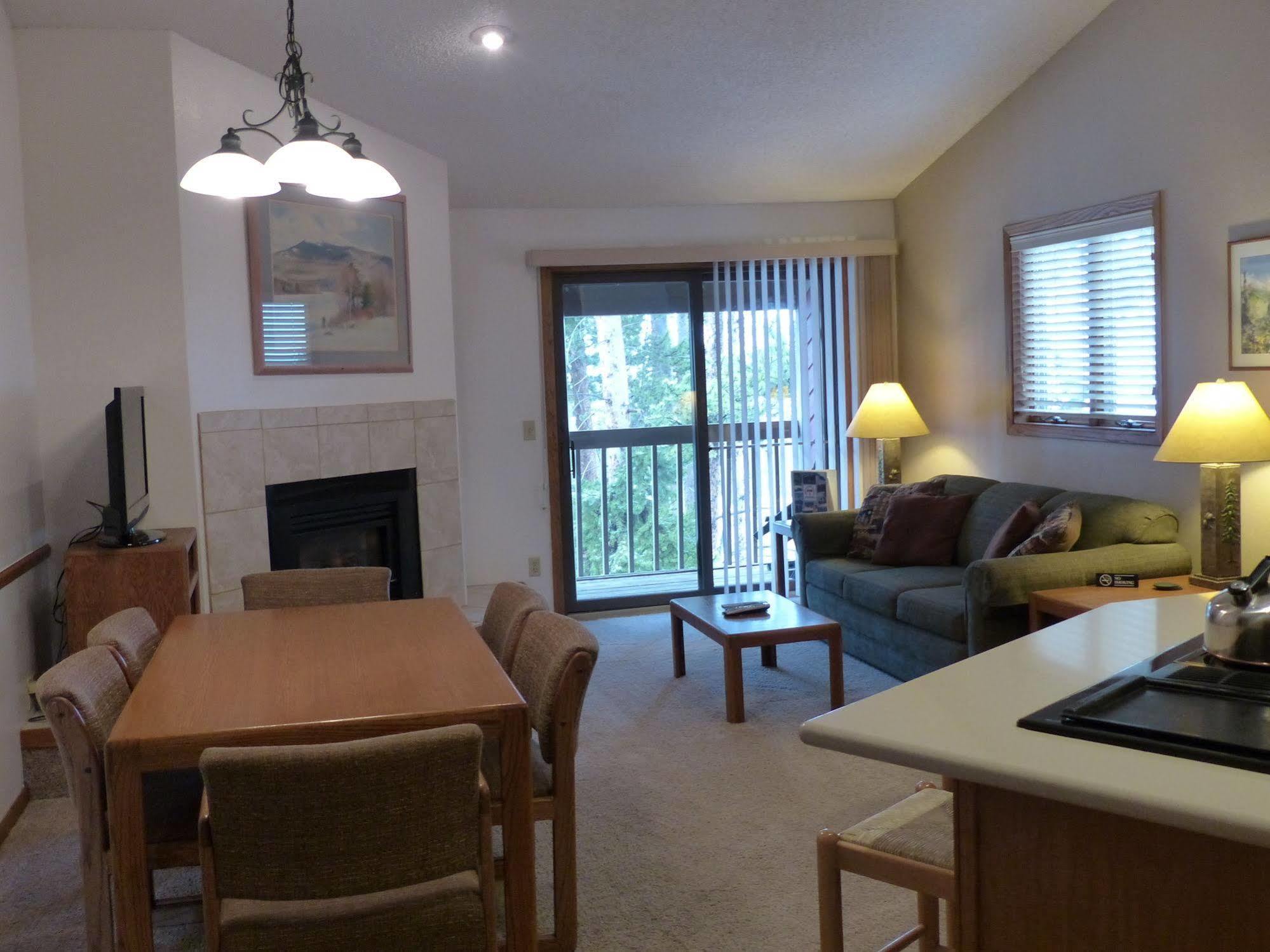 Indian Peaks Resort Fraser Εξωτερικό φωτογραφία