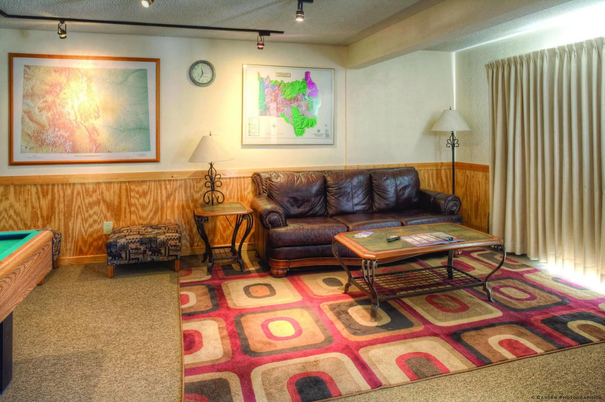 Indian Peaks Resort Fraser Εξωτερικό φωτογραφία