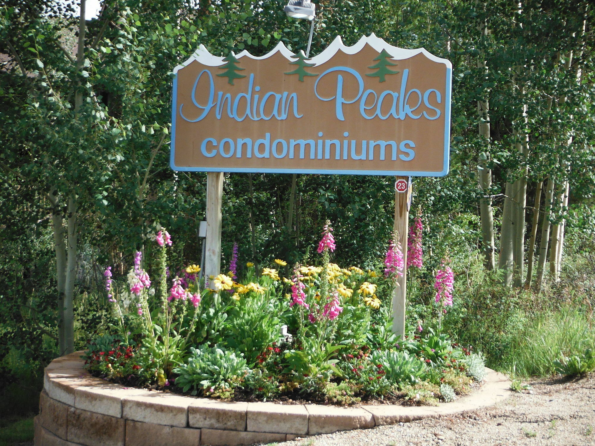 Indian Peaks Resort Fraser Εξωτερικό φωτογραφία